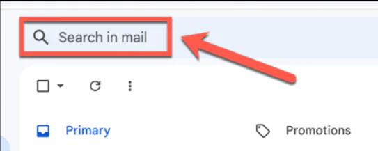 Gmail Arşive Nasıl Erişilir