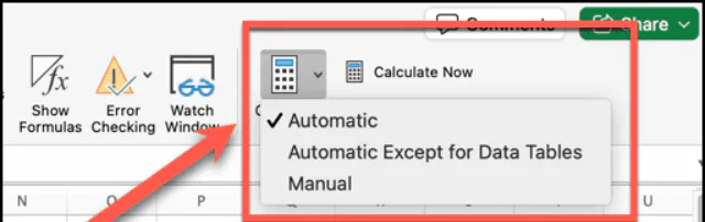Excel’de Bellek Yetersiz Hatası Nasıl Düzeltilir