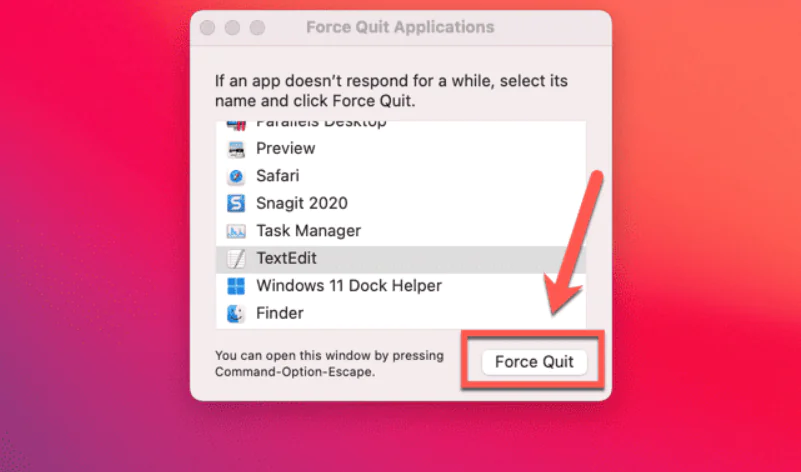 Excel’de Bellek Yetersiz Hatası Nasıl Düzeltilir