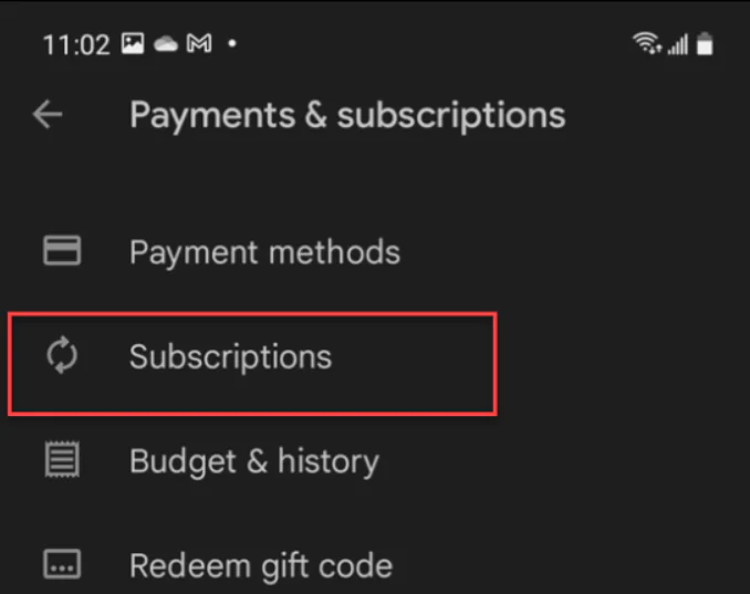 Snapchat Plus Nasıl İptal Edilir