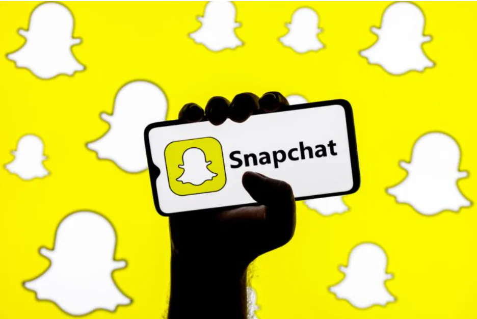 Snapchat herkese açık profil