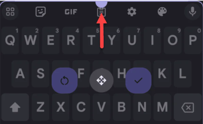 Android Klavye Nasıl Büyütülür