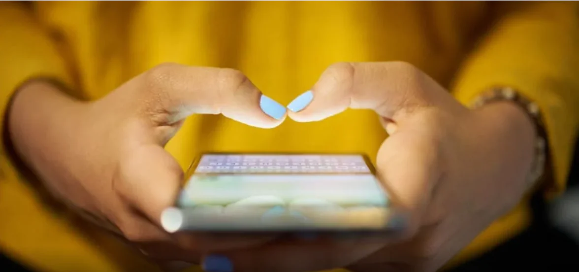 Android Klavye Nasıl Büyütülür