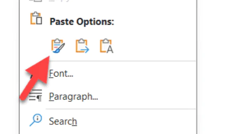 Word'de Kod Parçacıkları Nasıl Eklenir