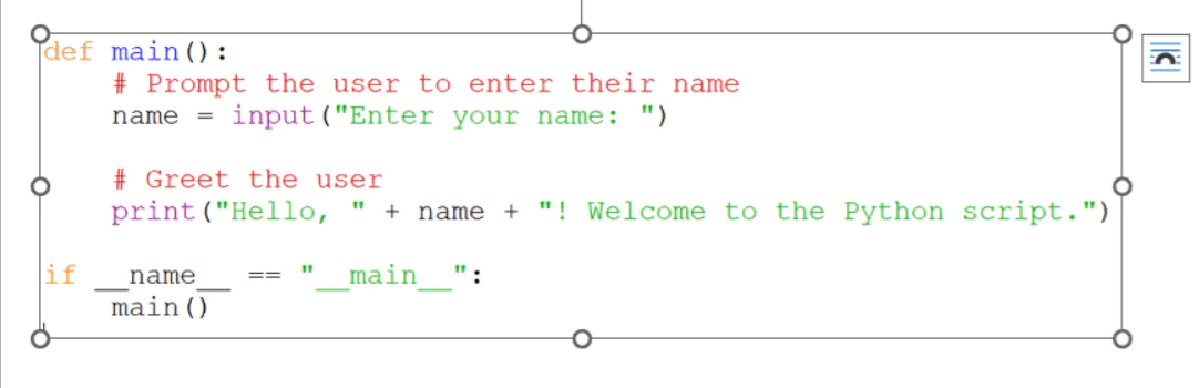 Word'de Kod Parçacıkları Nasıl Eklenir