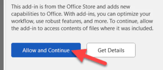 Word'de Kod Parçacıkları Nasıl Eklenir