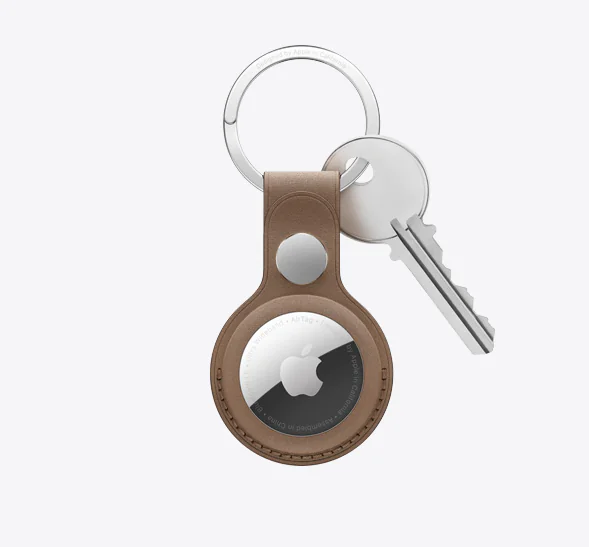 Apple AirTag Nasıl Kurulur ve Kullanılır