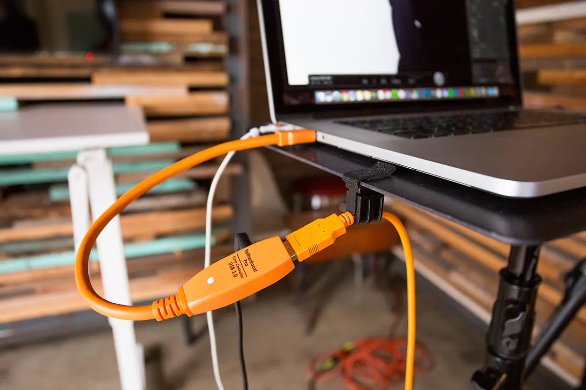 USB tethering sorununu çözme