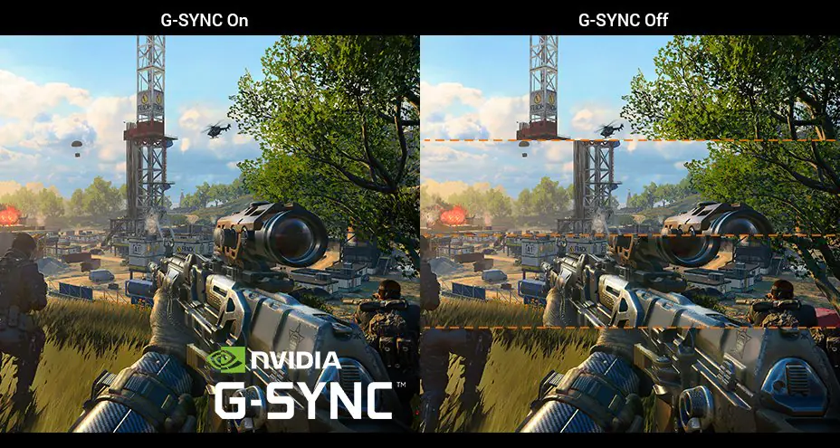 G-Sync Nedir? Nasıl Etkinleştirilir?