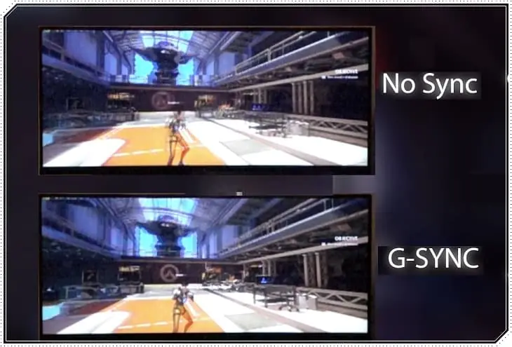 G-Sync Nedir? Nasıl Etkinleştirilir?