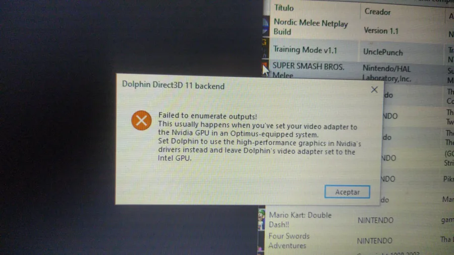 Laptopta GPU çıkarıldı