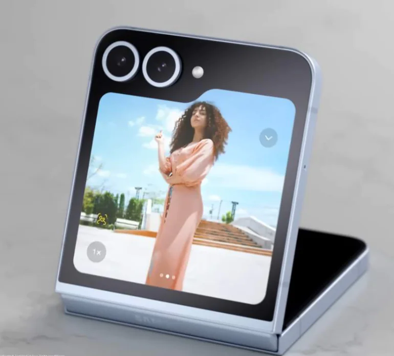 Galaxy Z Flip 7 FE İnceleme