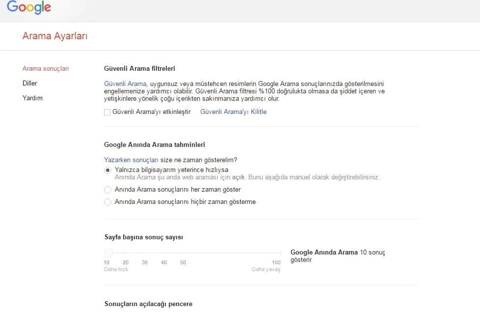 google-arama-cubugunda-aramayi-kolaylastirma-ve-aranan-kayit-bulunamadi-hatasi-cozumu-4