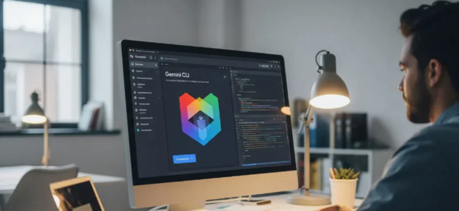 Google Yeni Gemini CLI Yapay Zeka Aracı