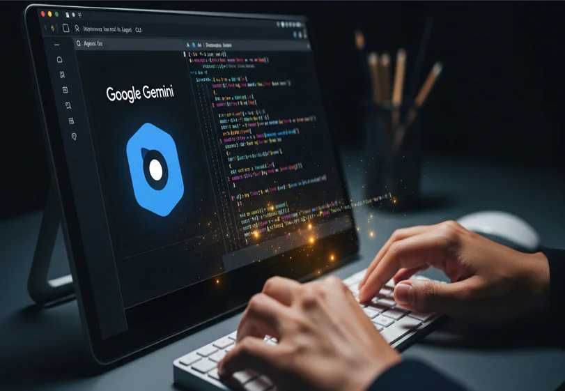 Gemini CLI Yapay Zeka Aracı