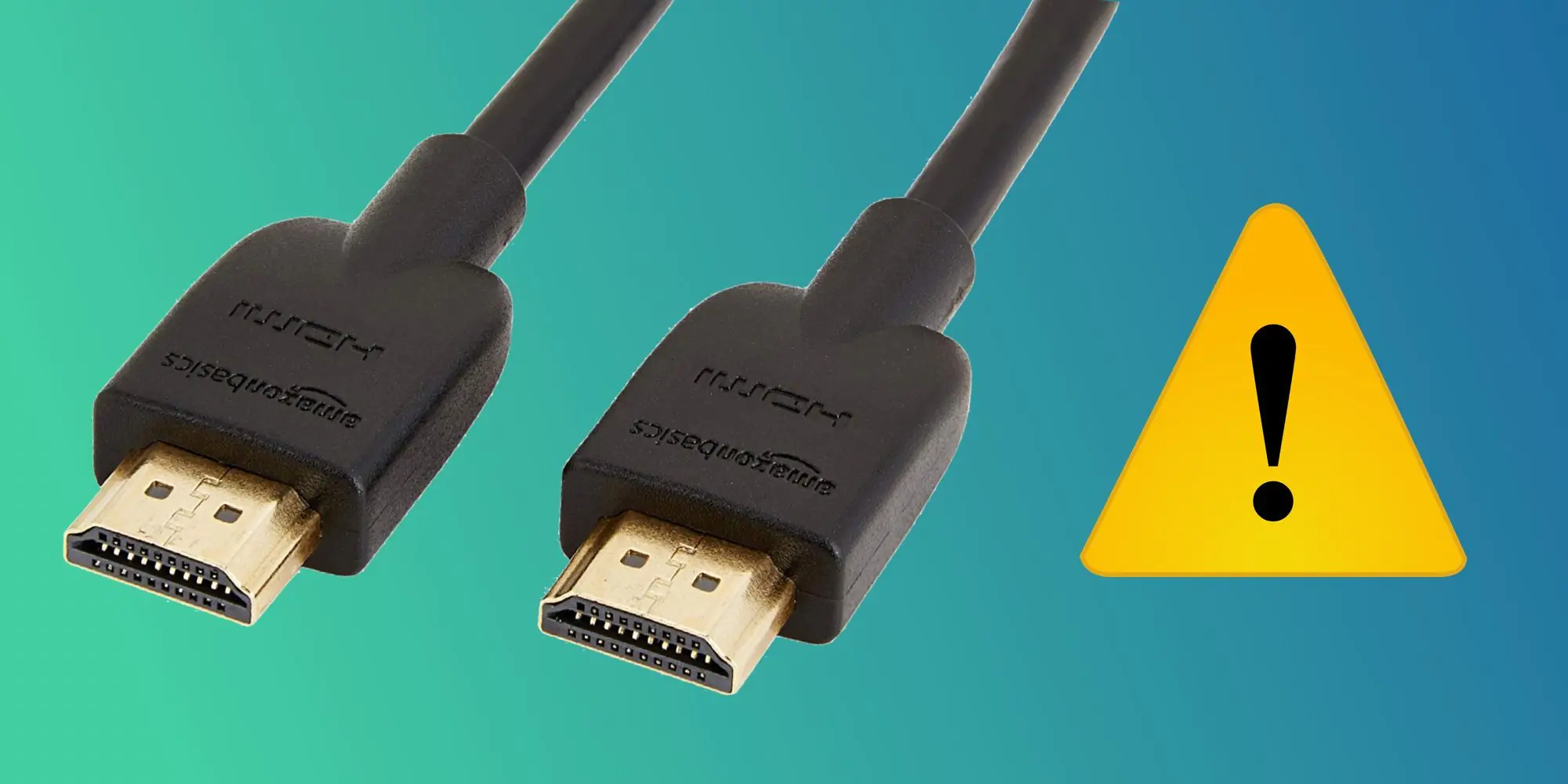 HDMI 1 No Signal hatası, sinyal kaybı yaşanmasının farklı sebeplerinden kaynaklanabilir.