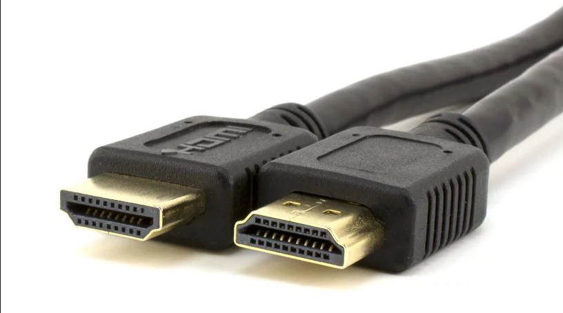 HDMI 1 no signal hatası