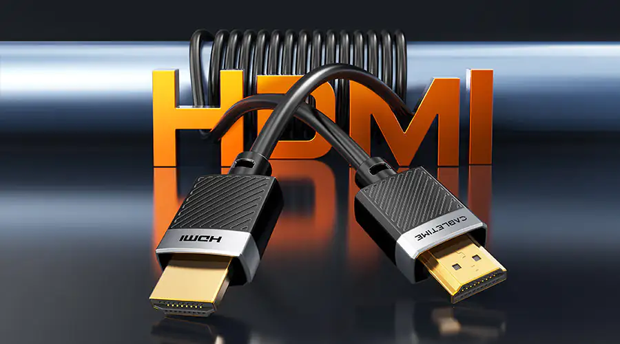 HDMI 1 no signal hatası