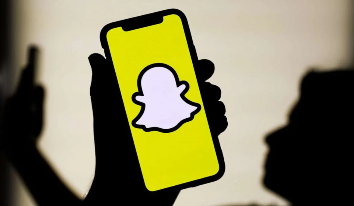 Snapchat Bildirim Sesi Değiştirme Adımları