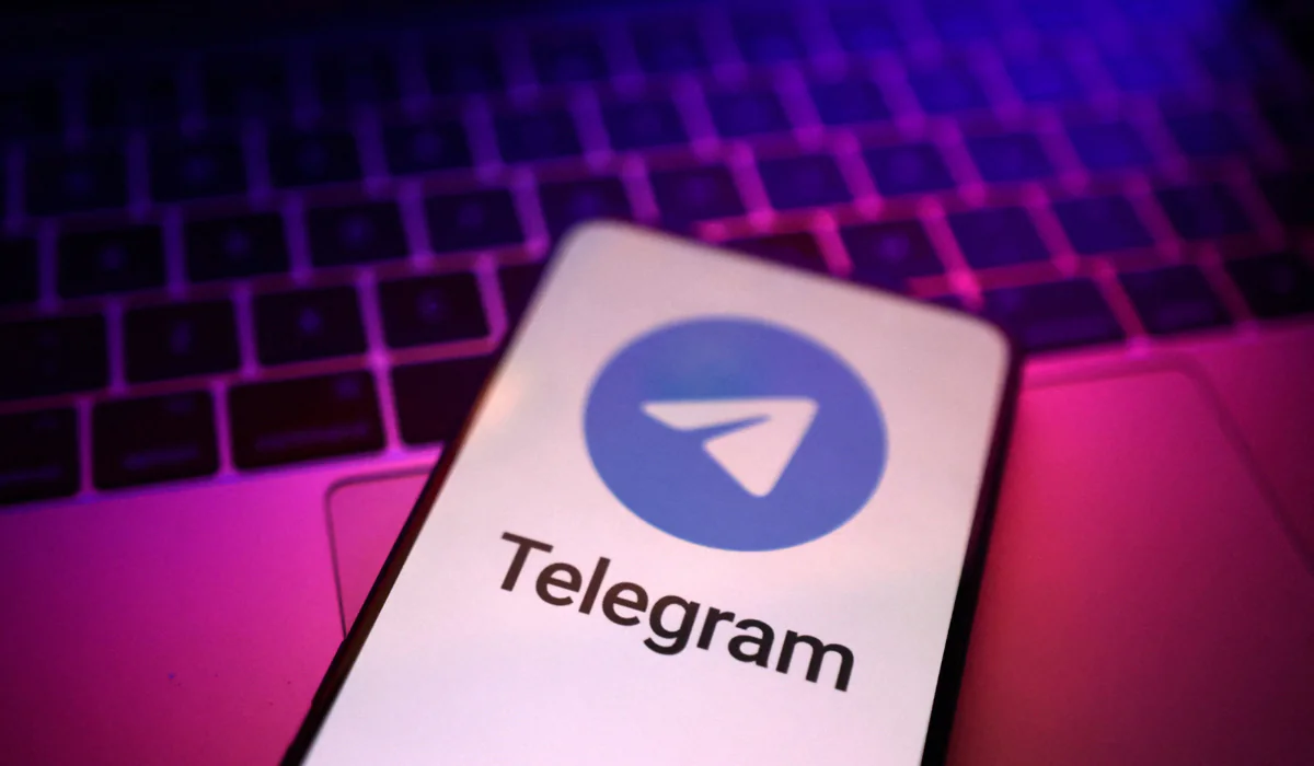 Telegram Bağlanıyor Sorunu
