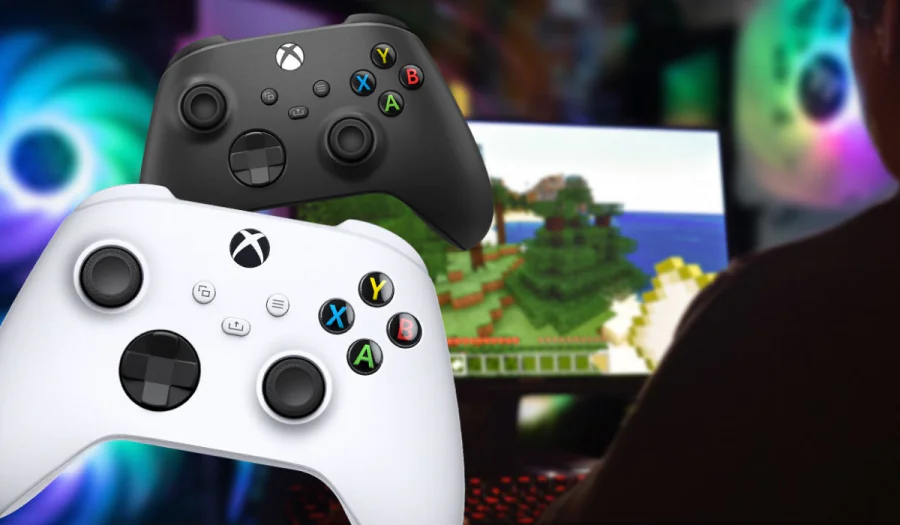 Xbox One Bluetooth Cihaz Nasıl Bağlanır