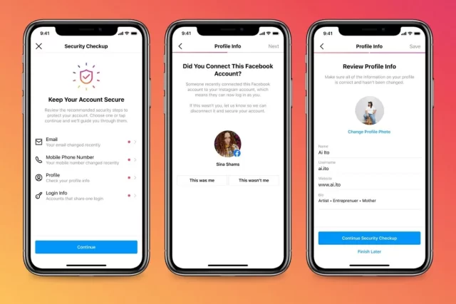 Instagram Hesabım Askıya Alındı