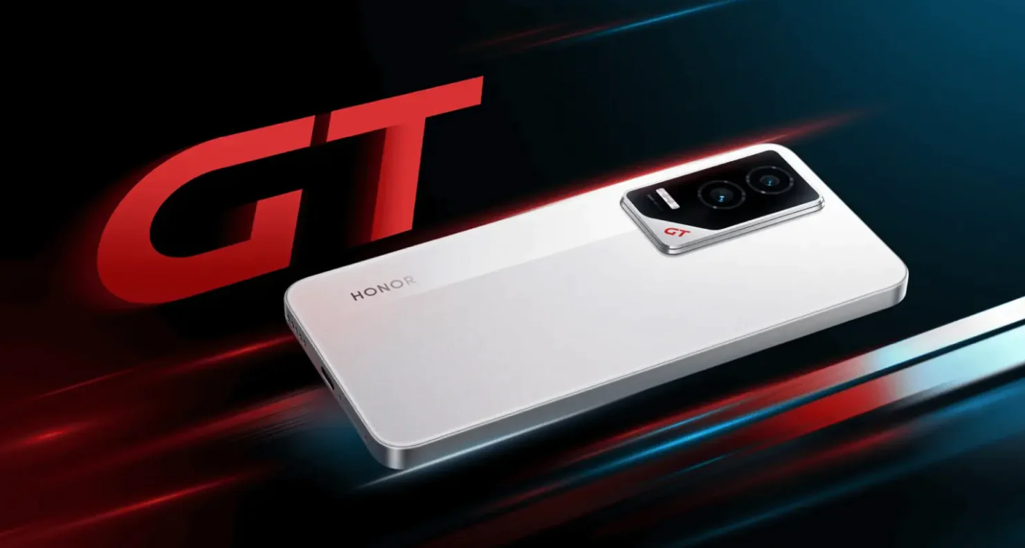 Honor GT Pro