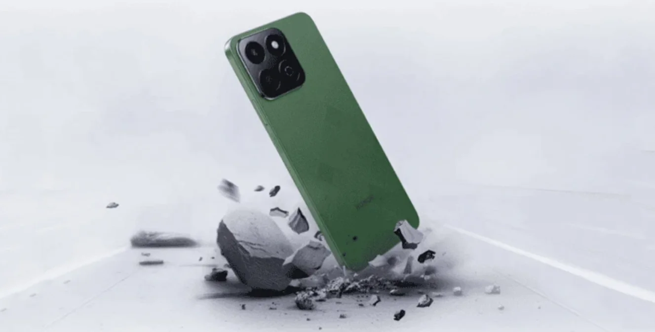 Honor Play 60 Özellikleri