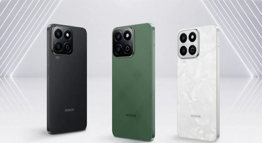 Honor Play 60 Özellikleri