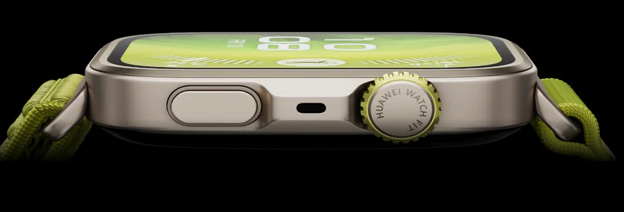 Huawei Watch Fit 4 ve Watch Fit 4 Pro Dikkat Çeken Özellikleri