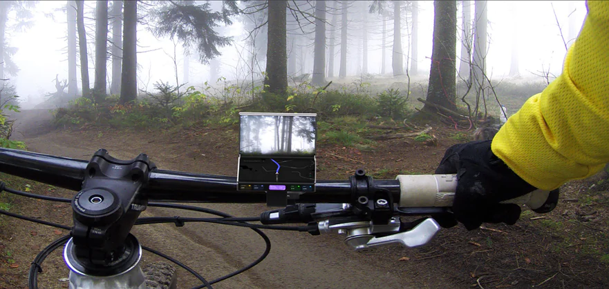 Infinix Zero Mini Tri-Fold Özellikleri