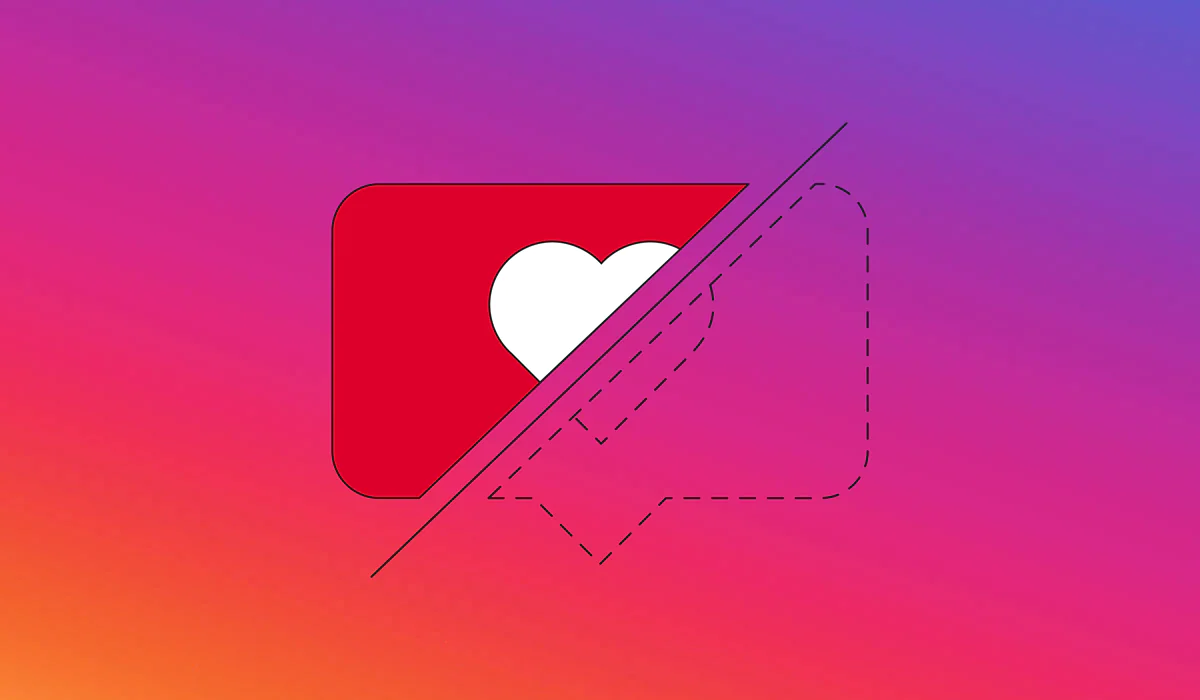 Instagram Beğeni Gizleme