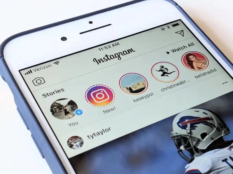 Instagram Kullanıcı Adı Görünen İsim Değiştirme Adımları