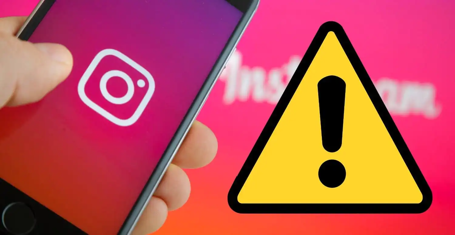 Instagram Bu Reels Artık Mevcut Değil Hatası Çözümleri