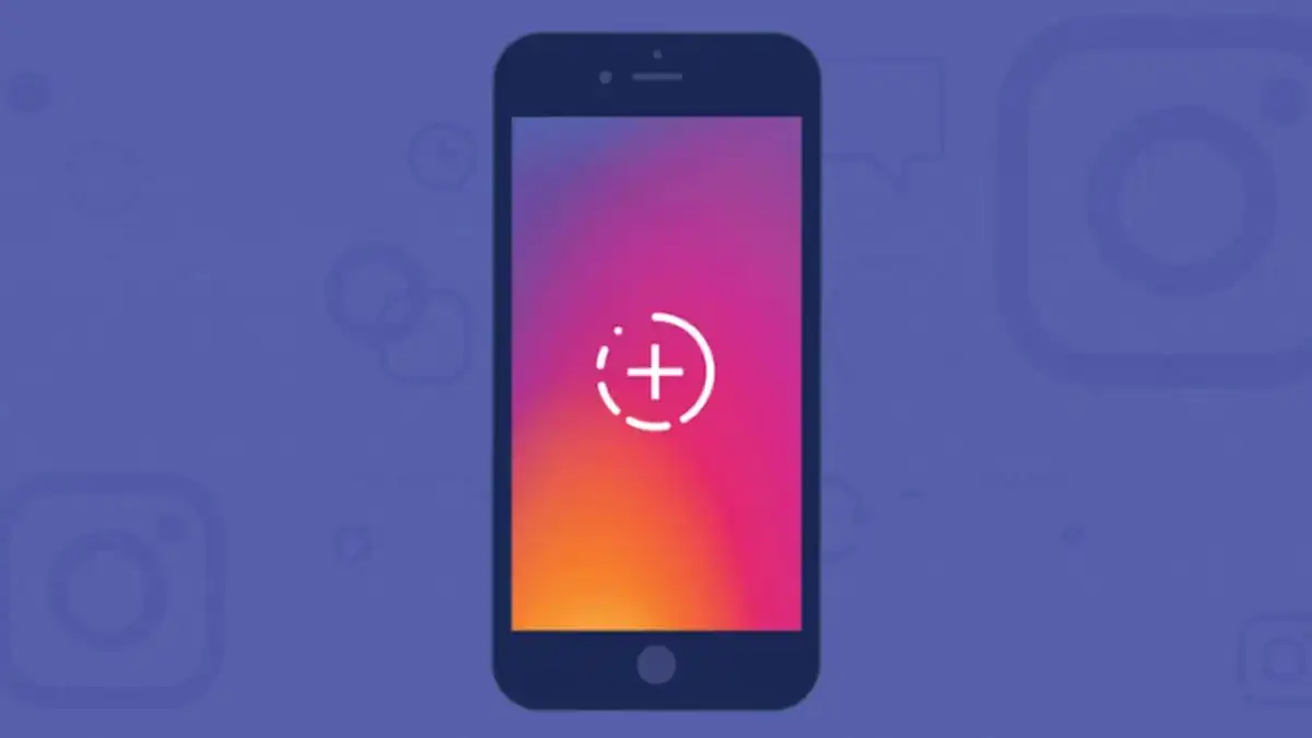 Instagram bu Reels artık mevcut deği