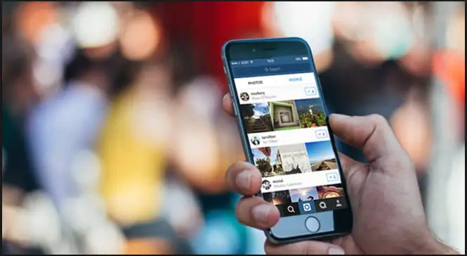 Instagram Taklit Hesap Şikayet Etme Adımları