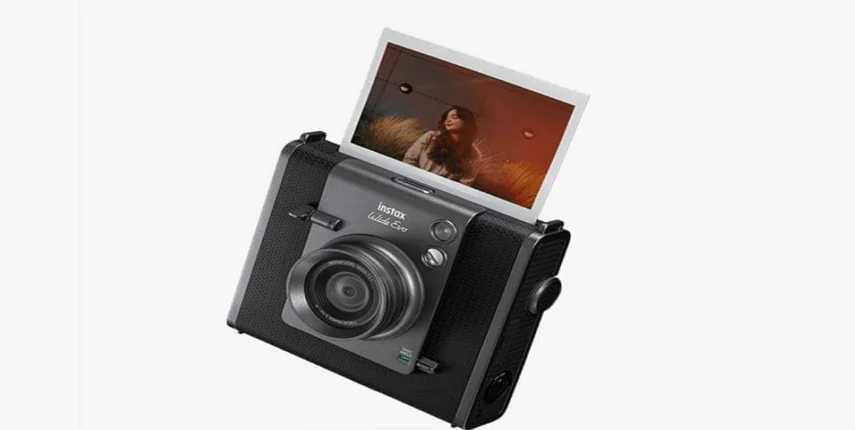 Instax Wide Evo Hybrid