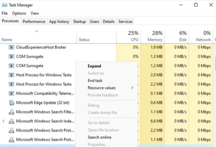 İnternet bağlantısı olmadan Windows 11 kurulumu