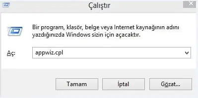 Internet Information Services (IIS) Kurulumu (Resimli Anlatım)