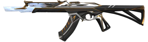 10 En İyi Valorant Vandal Skini