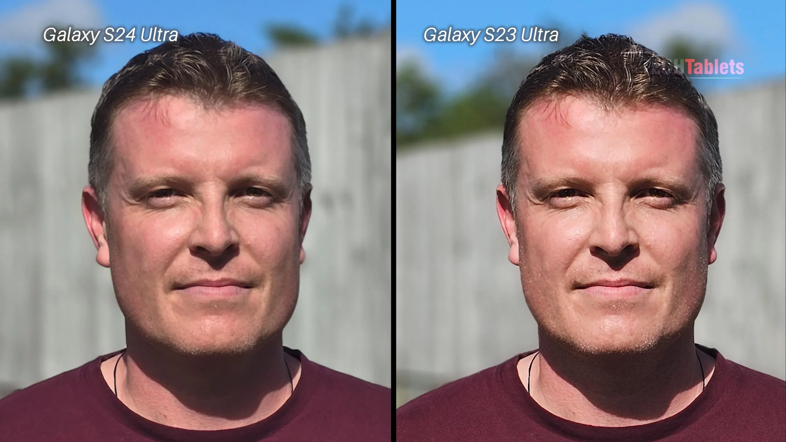 S24 ve S23 karşılaştırma