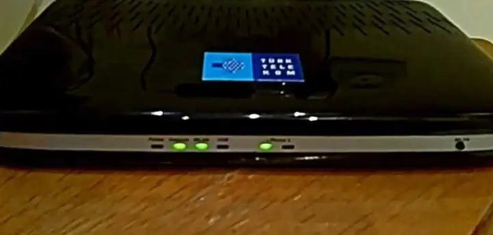 TILGIN HG1522 Kurulum