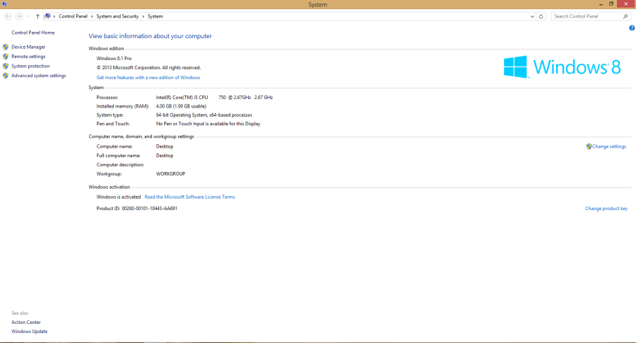 Kullanılabilir RAM Miktarı Sorunu Çözümü