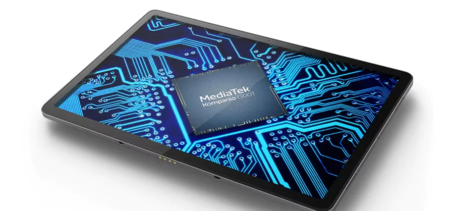 Lenovo Tab P11 İnceleme