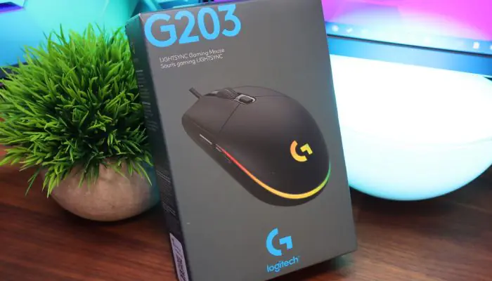 Logitech G203 Makro Nasıl Yazılır