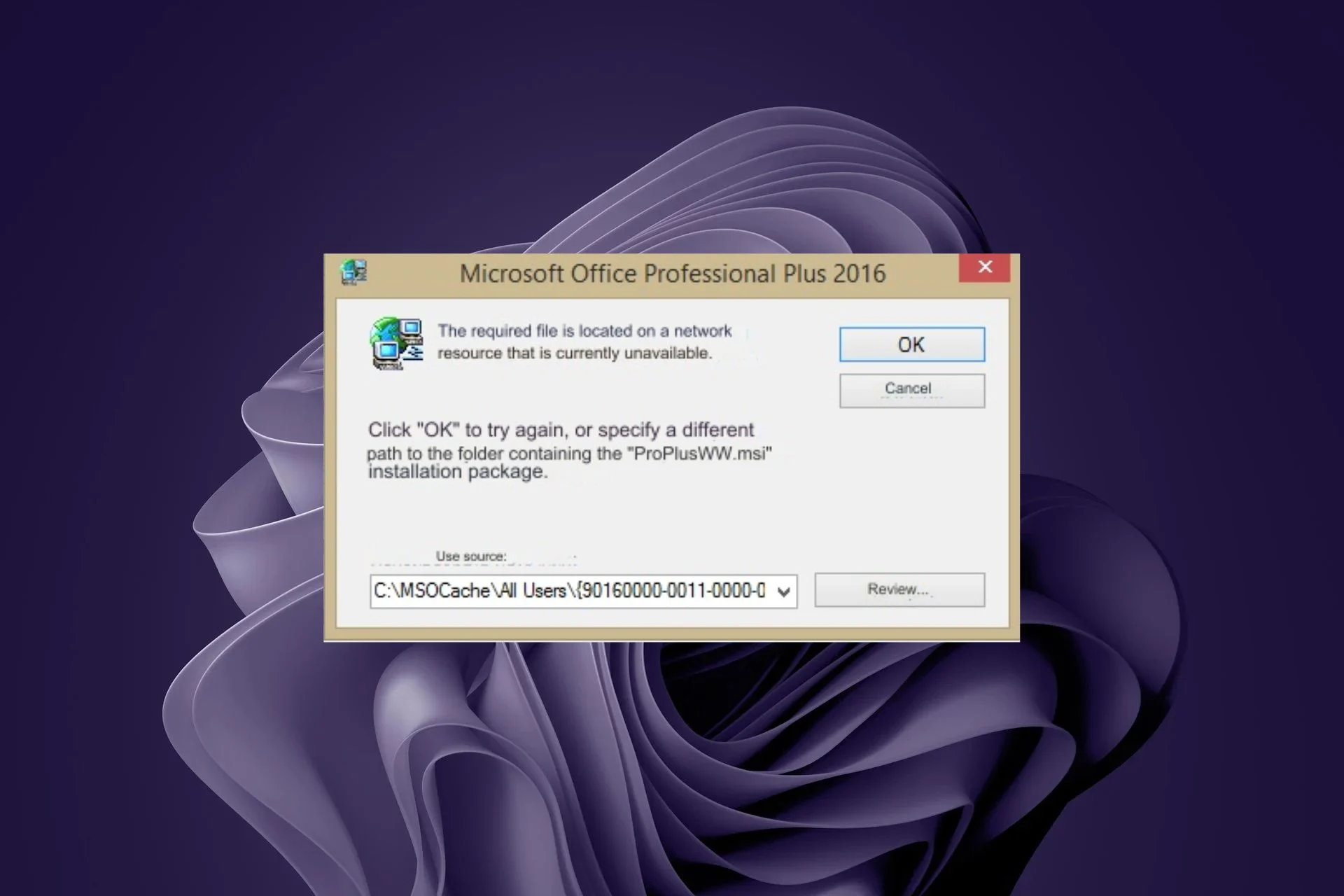 MSI sistemlerde karşılaşılan Microsoft Toolkit hatası ve çözüm yolları.