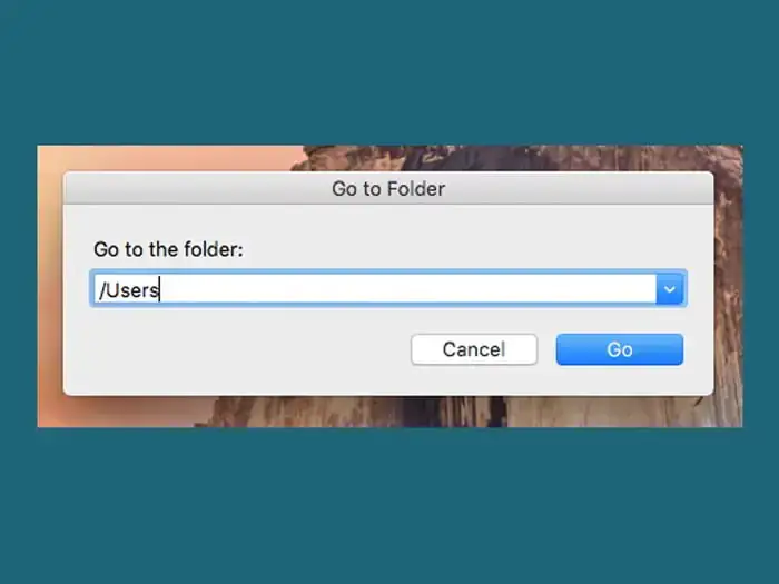 Mac’te Kullanıcı Hesabı Adı Nasıl Değiştirilir?