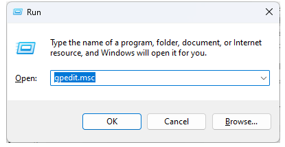 Meta Veri Hazırlama Başarısız Oldu