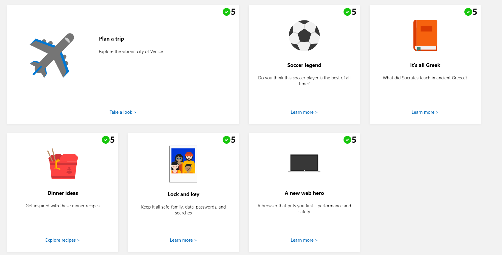 Microsoft Rewards Puan Vermiyor