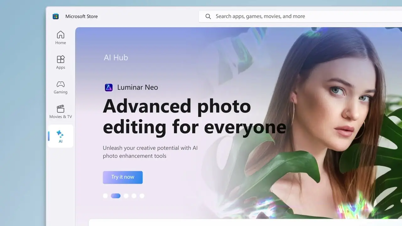 Microsoft Store Nasıl Kaldırılır